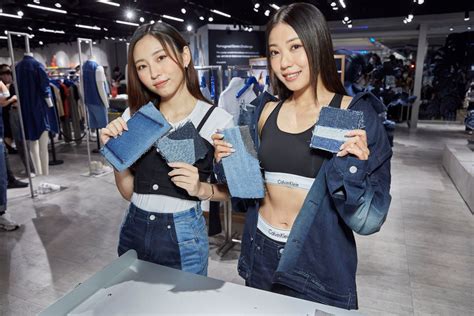 calvin klein hk